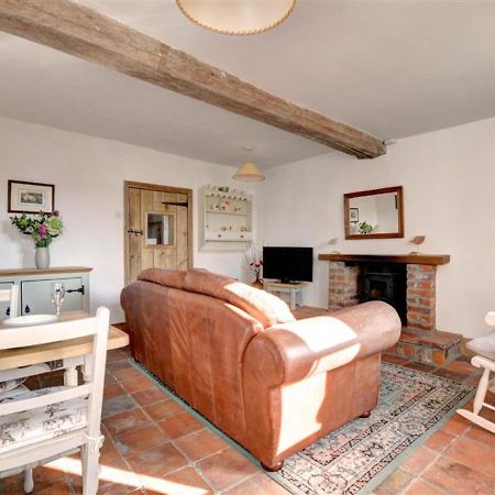 Poppy Cottage Bodham 外观 照片