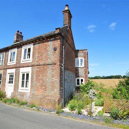 Poppy Cottage Bodham 外观 照片