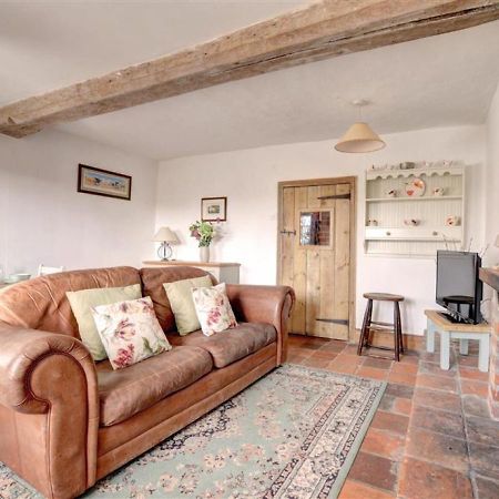 Poppy Cottage Bodham 外观 照片